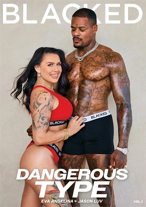 Dangerous Type DVD