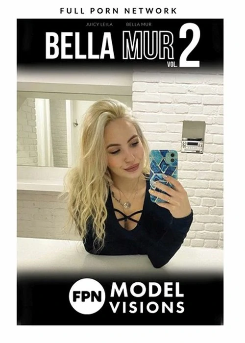 FPN Bella Mur Vol.2 DVD
