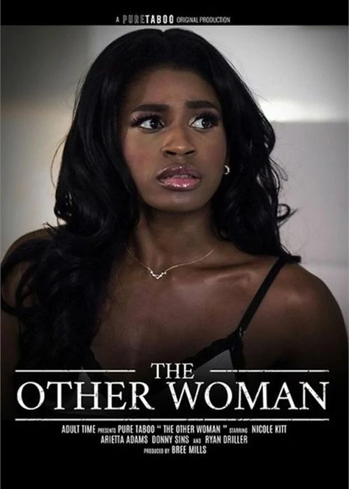 PURE TABOO The Other Woman DVD
