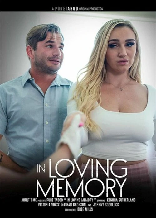 PURE TABOO In Loving Memory DVD