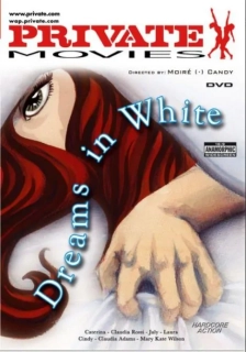 DREAMS IN WHITE DVD
