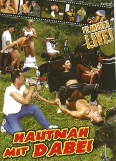Hautnah Mit Dabei DVD