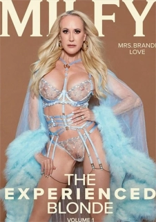 MILF Experienced Blonde Vol. 1 DVD