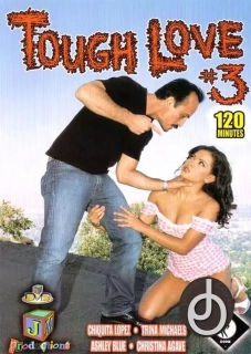 Tough Love 3 DVD
