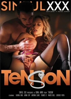 Tension DVD