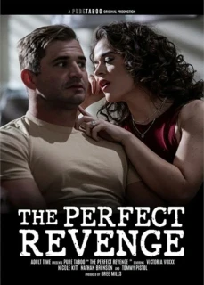 PURETABOO Perfect Revenge DVD